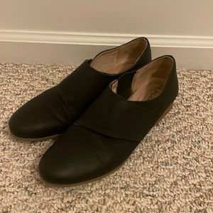 True Comfort Flats